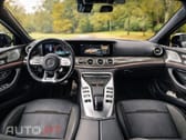 Mercedes-Benz AMG GT 43 4MATIC+
