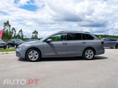Volkswagen Golf Variant 2.0 TDi Life
