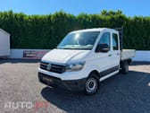 Volkswagen Crafter 2.0 TDI CD Longo