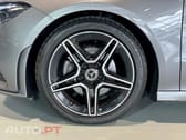 Mercedes-Benz CLA 180 d AMG Line Aut.