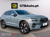 Volvo XC60 T8 Plus AWD  I.V.A DEDUTIVEL