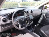 Dacia Sandero 0.9 TCe Stepway