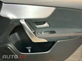 Mercedes-Benz A 200 7G-DCT AMG Line