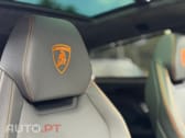 Lamborghini Urus 4.0 V8