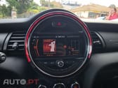 MINI Cooper John Cooper Works GP3