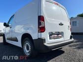 Citroen Berlingo 1.6 BlueHDi L1 3L
