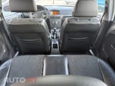 Opel Astra 1.7 CDTi Cosmo M5