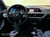 BMW 116 i Aut. Sport Line