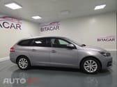 Peugeot 308 SW 1.5 BlueHDi Style