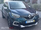 Renault Captur 0.9 TCE Exclusive