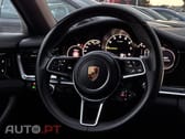 Porsche Panamera 4 E-Hybrid
