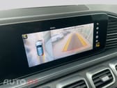 Mercedes-Benz GLE I.V.A DEDUTIVEL de 4M AMG 