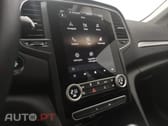 Renault Mégane Sport Tourer 1.6 E-Tech Plug-In Hybrid Equilibre