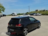 Volkswagen Golf 2.0 TSI GTI