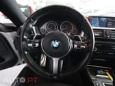 BMW 420 d Coupe Aut. M Sport