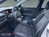 Jeep Avenger 1.2 GSE T3 Altitude