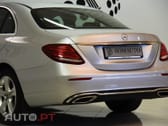Mercedes-Benz E 220 d Avantgarde