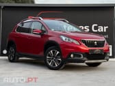 Peugeot 2008 1.2 VTi Access
