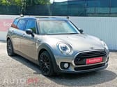 MINI Clubman Cooper Sport Edition Auto