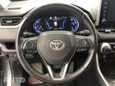 Toyota RAV4 2.5 Dynamic Business AWD