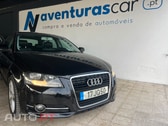 Audi A3 Sportback 1.6 tdi S-Line