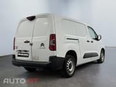 Citroen Berlingo 1.5 BlueHDi XL Drive