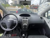 Toyota Yaris 1.0 VVT-i AC