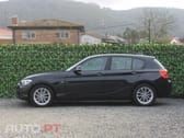 BMW 116 EDynamics Line Sport