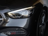 Mercedes-Benz C 300 e AMG Line