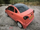 Ligier JS RC 50L Sport