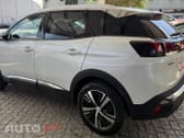 Peugeot 3008 1.2 PureTech Allure EAT8
