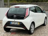 Toyota Aygo 1.0 X-Play+AC+X-Touch
