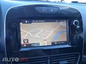 Renault Clio 1.5 dCi GT Line