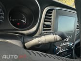Renault Mégane 1.5 dCi Limited