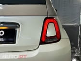 Fiat 500C 0.9 8V TwinAir S&S