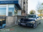 BMW 420 d Pack Desportivo M Auto