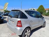 Mercedes-Benz A 170 CDi Elegance