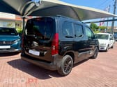 Citroen Berlingo Multispace BlueHDi S&S Selection