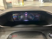 Peugeot E-208 51 kWh Allure