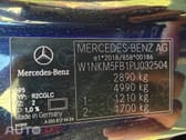 Mercedes-Benz GLC 400 e 4Matic