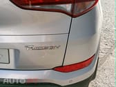 Hyundai Tucson 1.7 CRDi Premium DCT
