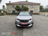 Peugeot E-2008 54 kWh GT