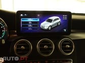 Mercedes-Benz GLC 300 de 4Matic