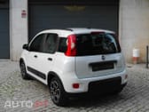 Fiat Panda 1.0 Hybrid City Life