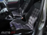 Volkswagen Golf GTI Performance BlueMotion DSG