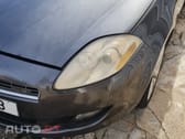 Fiat Bravo 1.6 MultiJet