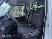 Iveco Daily 3.0 PLATAFORMA