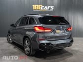 BMW X1 xDrive25e Pack Desportivo M