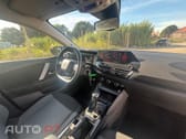 Citroen C4 PureTech 130 Stop&Start SHINE