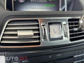 Mercedes-Benz E 250 d Coupé 9G-Tronic